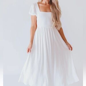 NEW The Worth Collective Dress